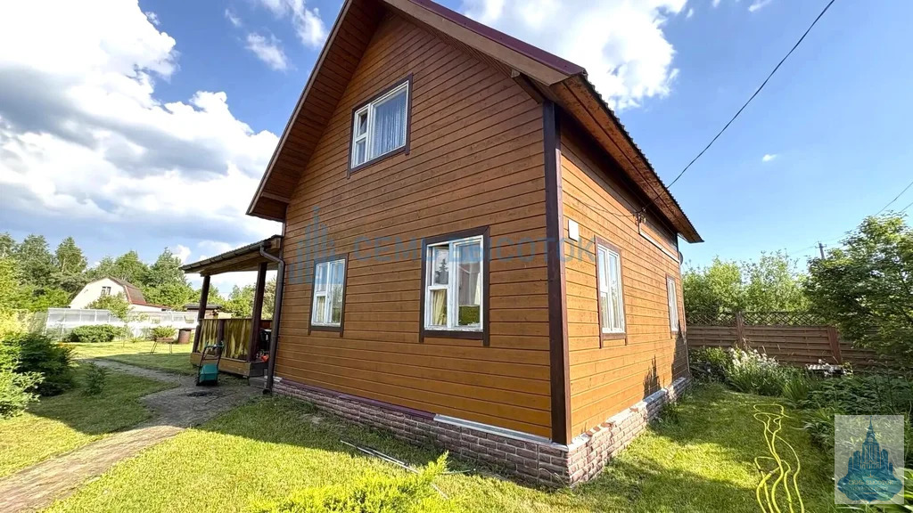 Продажа дома, Чехов, Чеховский район, ул. Березовая - Фото 3