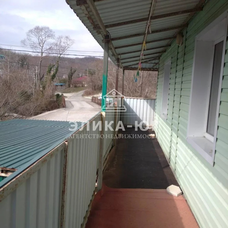 Продажа дома, Пляхо, Туапсинский район, ул. Дорога Орлят - Фото 10