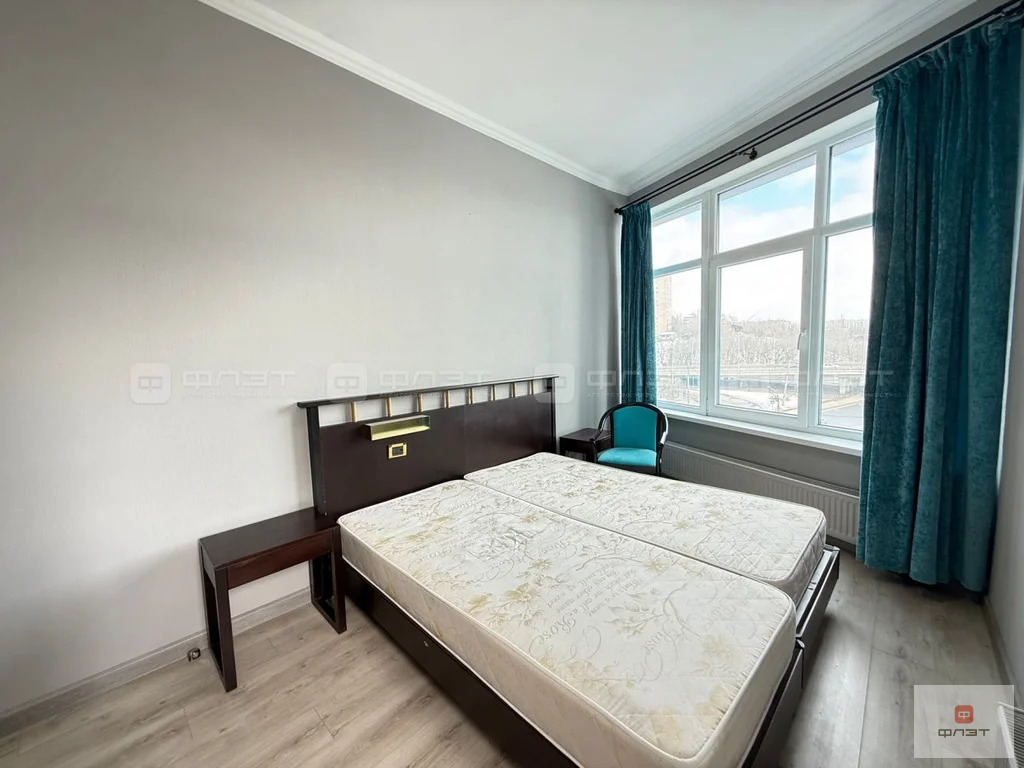 Продажа квартиры, Казань, ул. Оренбургский тракт - Фото 10