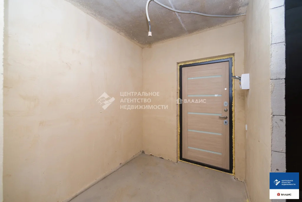 Продажа квартиры, Дядьково, Рязанский район, Малиновая улица - Фото 9