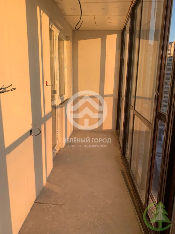 Продажа квартиры, Зеленоград, м. Ховрино - Фото 33