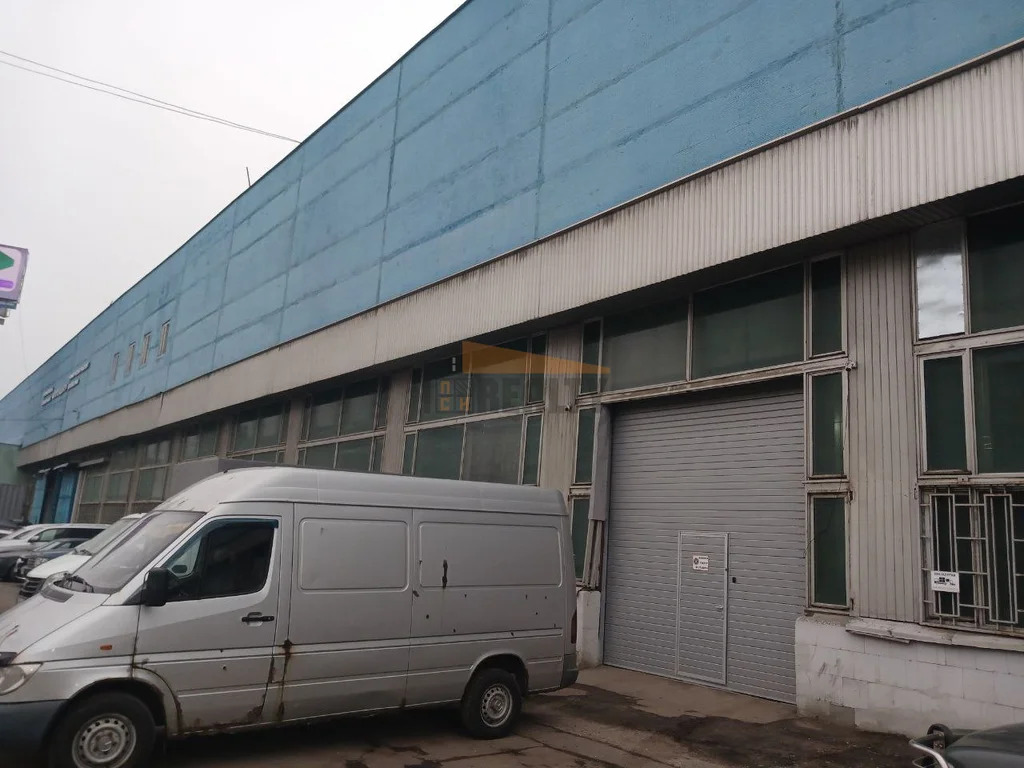 Аренда производственного помещения, Королев, ул. Пионерская - Фото 2