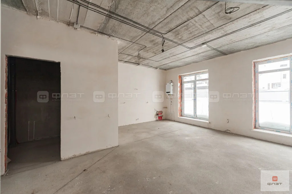 Продажа дома, Лаишевский район, ул. Взлётная - Фото 4