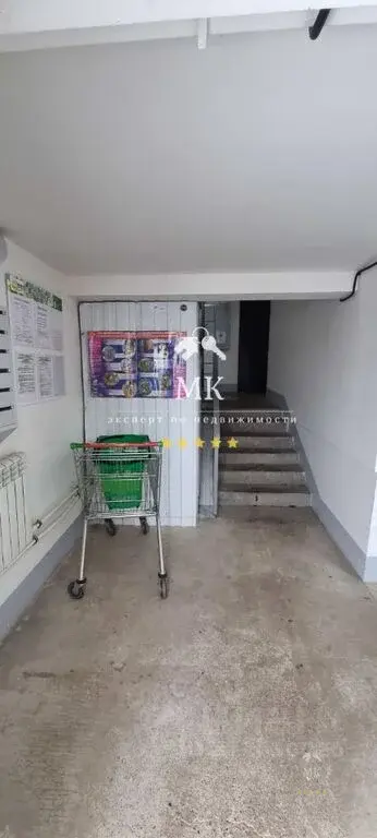 Продажа 2х-комнатной квартиры в пос.Останкино - Фото 15