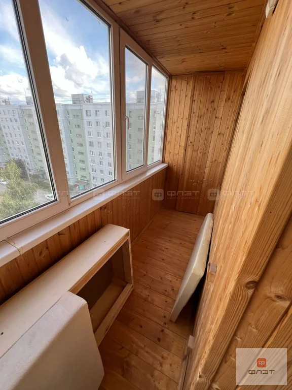 Продажа квартиры, Казань, ул. Адоратского - Фото 6