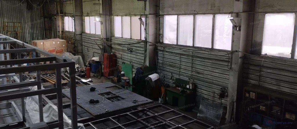 Продажа производственного помещения, Октябрьский, ул. Космонавтов - Фото 3