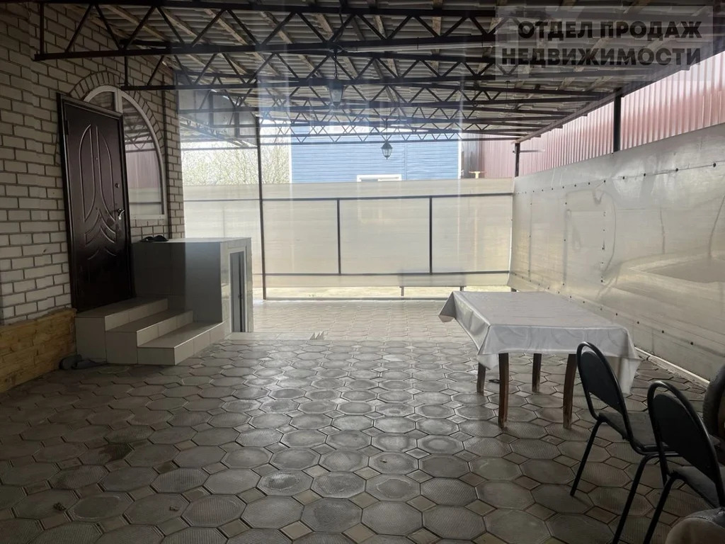 Объект 537986 - Фото 12