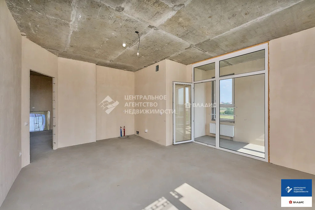 Продажа квартиры, Рязань, улица Полина - Фото 10