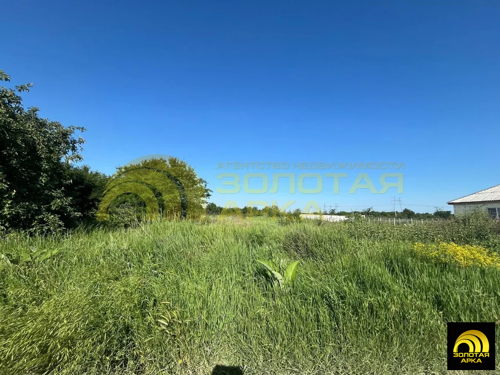 Продажа участка, Варениковская, Крымский район, Песчаная улица - Фото 2