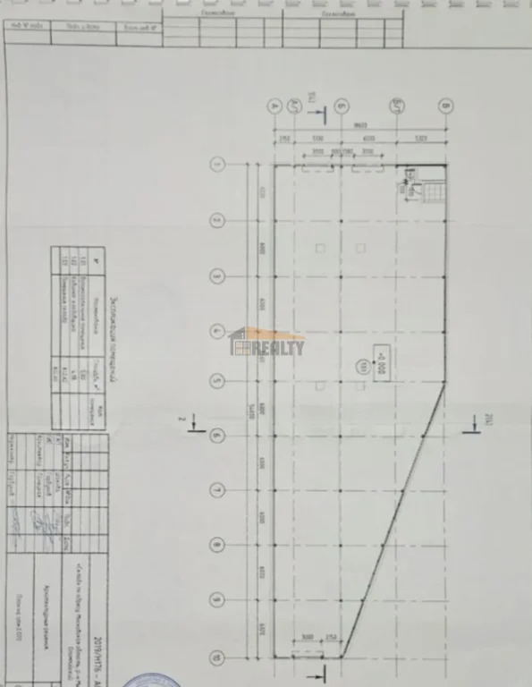 Аренда склада, Мытищи, Мытищинский район, 159 проезд - Фото 6