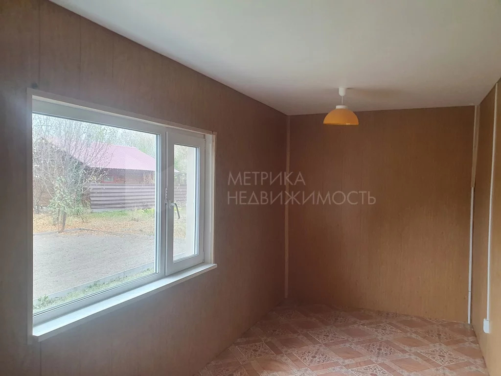 Продажа дома, Тюменский район, Тюменский р-н - Фото 18