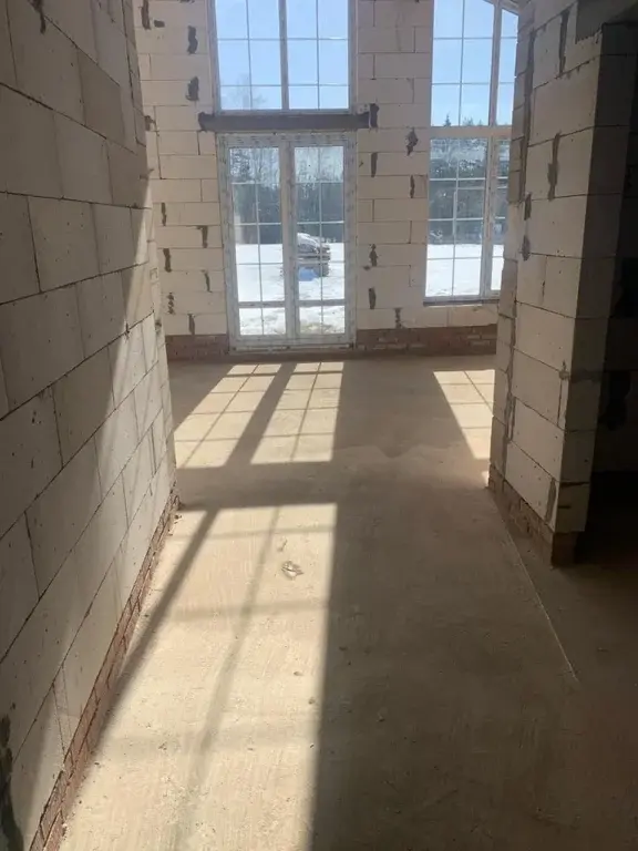 Дом, д.Захарьино, АДНП Зарахьино-3 - Фото 7