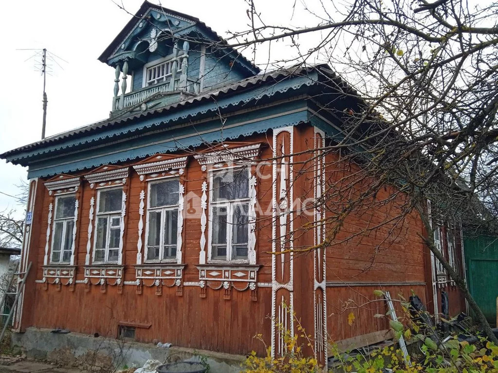 городской округ Лосино-Петровский, деревня Осеево, Центральная улица, . - Фото 11