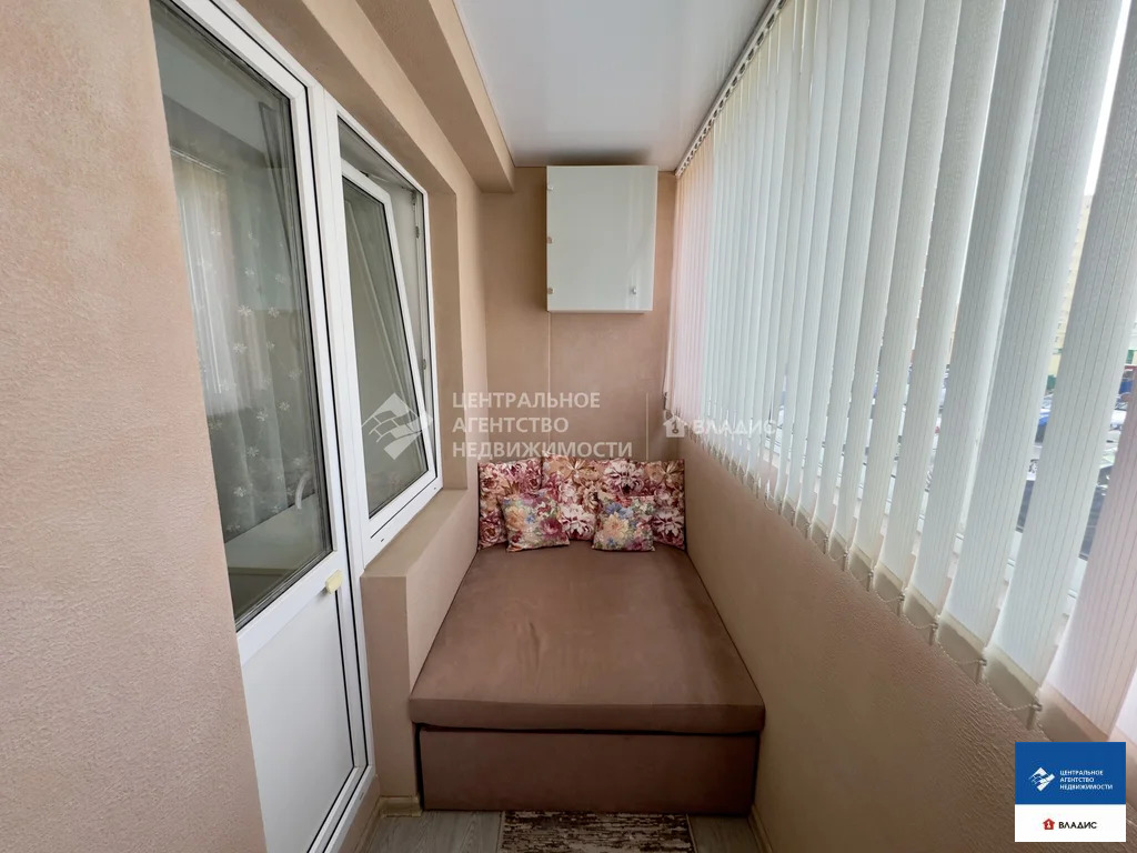 Аренда квартиры, Рязань, Песоченская улица - Фото 8