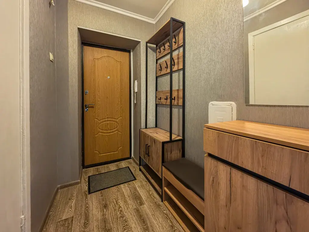 2-к Жолио Кюри, дом 3 - Фото 16