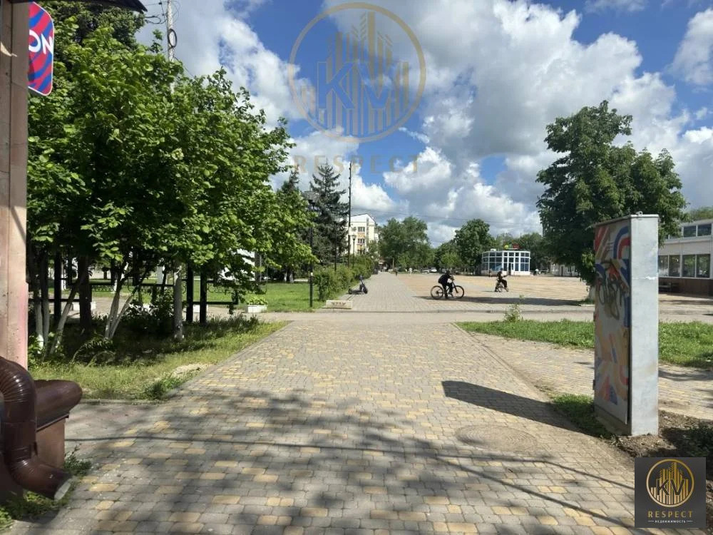 Продажа офиса, Минеральные Воды, Карла Маркса пр-кт. - Фото 14