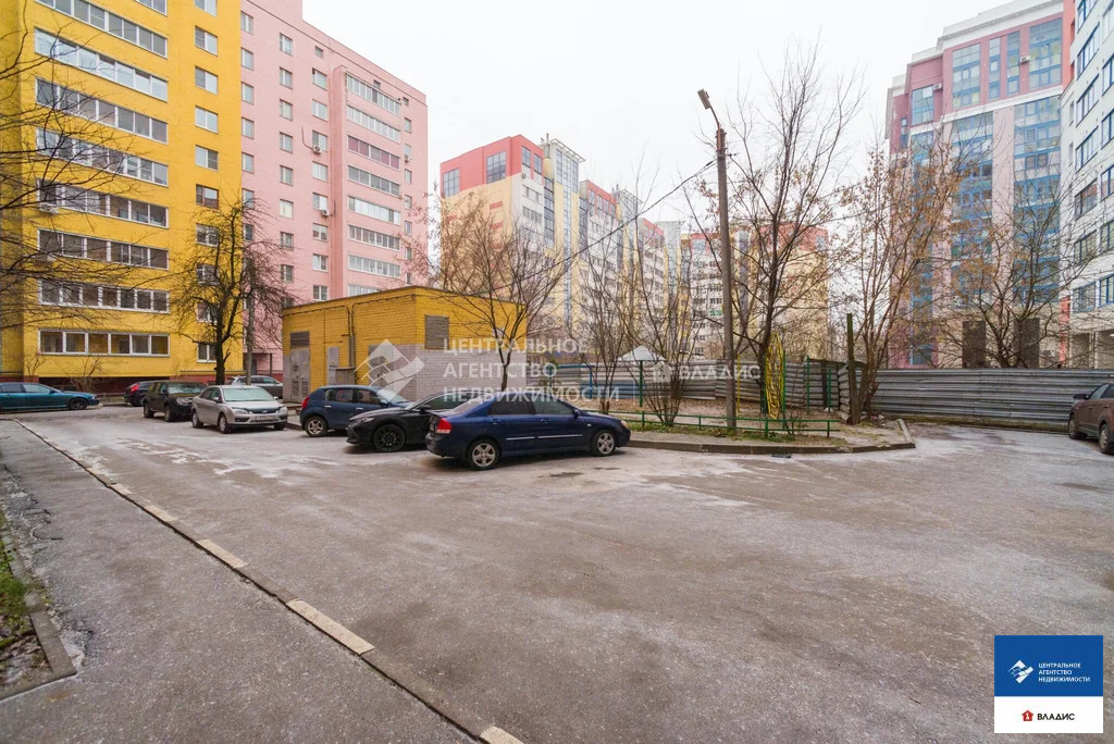 Продажа квартиры, Рязань, ул. Вокзальная - Фото 18