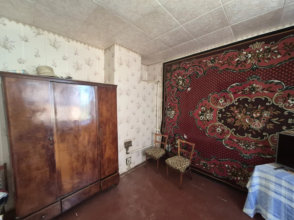 Продажа дома, Афипский, Северский район, ул. Первомайская - Фото 18
