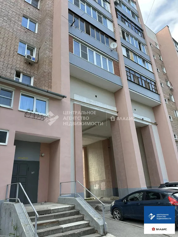 Продажа квартиры, Рязань, ул. Павлова - Фото 19