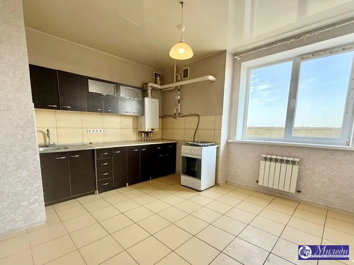 Продажа квартиры, Батайск, ул. Урицкого - Фото 4