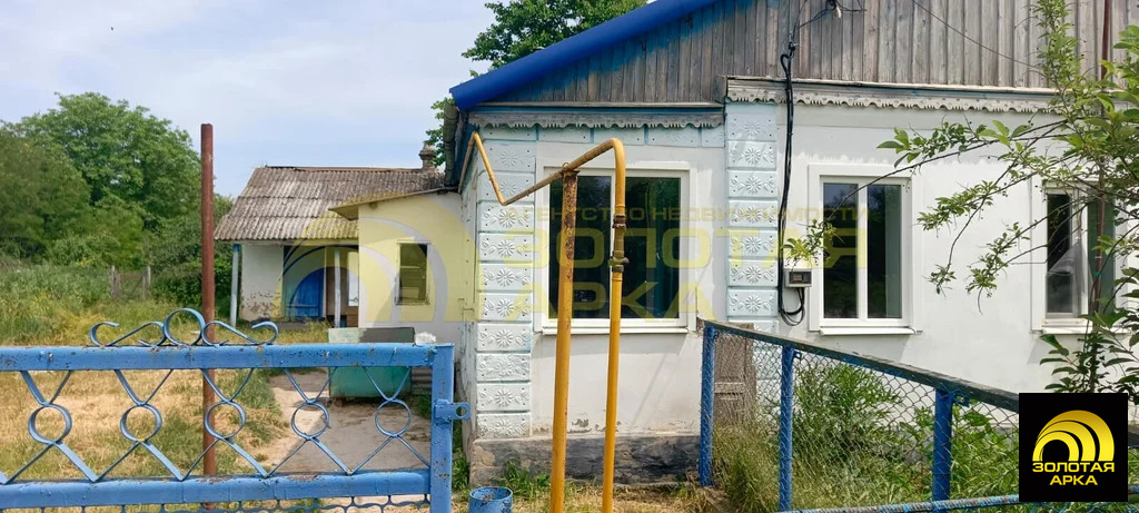 Продажа дома, Кеслерово, Крымский район, ул. Пушкина - Фото 3