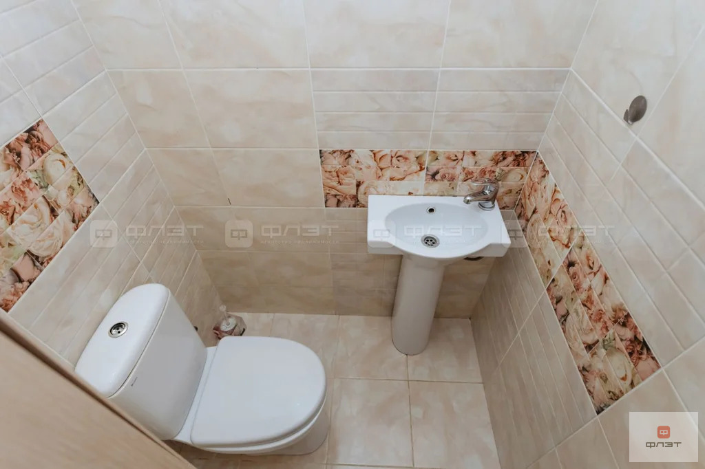Продажа квартиры, Казань, пр-кт. Альберта Камалеева - Фото 13