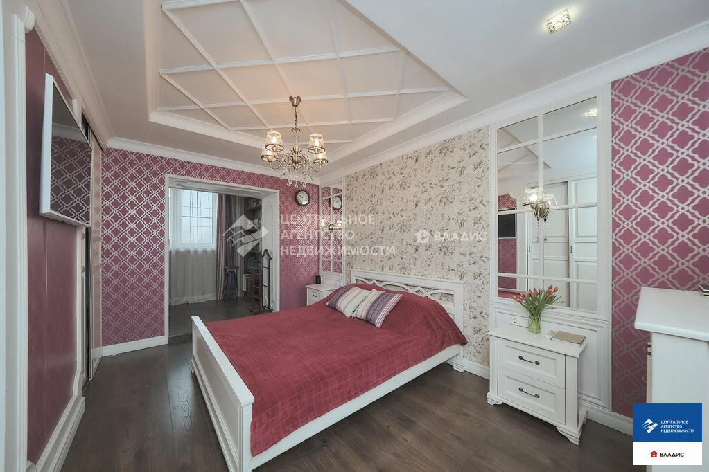 Продажа квартиры, Рязань, 1-й Осенний переулок - Фото 12