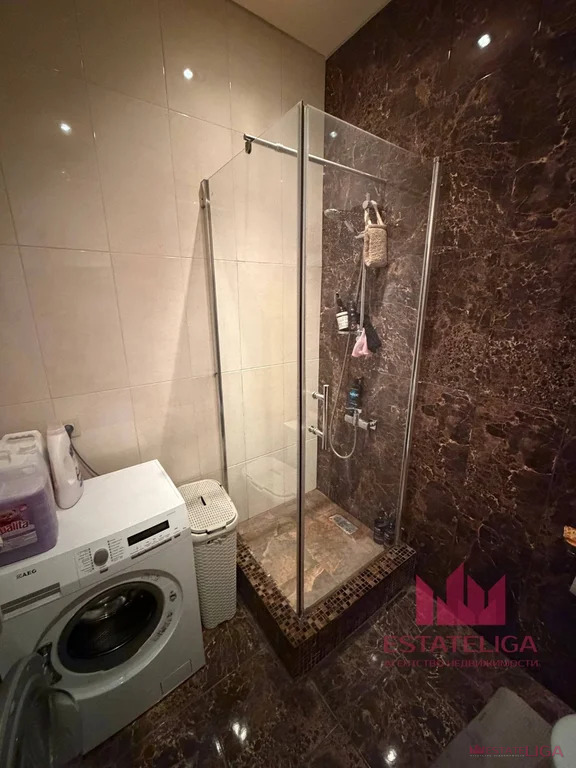 Продажа квартиры, Заречье, Одинцовский район, Тихая улица - Фото 12