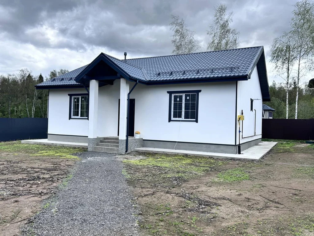 Продажа дома, Никульское, Дмитровский район - Фото 3