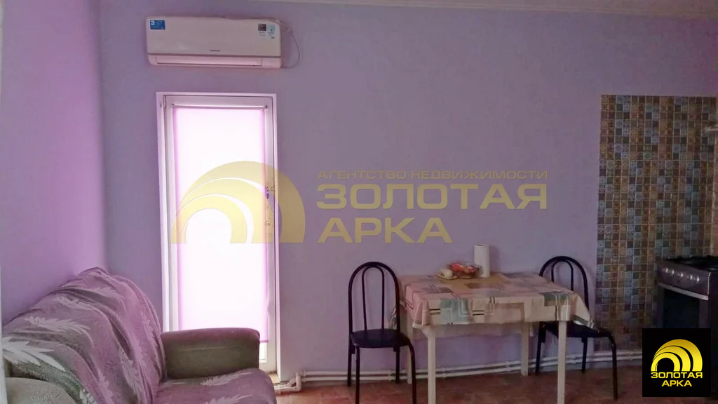 Продажа дома, Тамань, Темрюкский район, Молодежный пер. - Фото 6