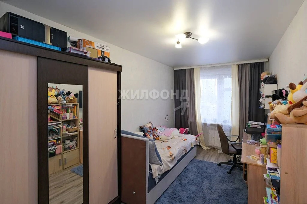 Продажа квартиры, Новосибирск, ул. Новосибирская - Фото 5