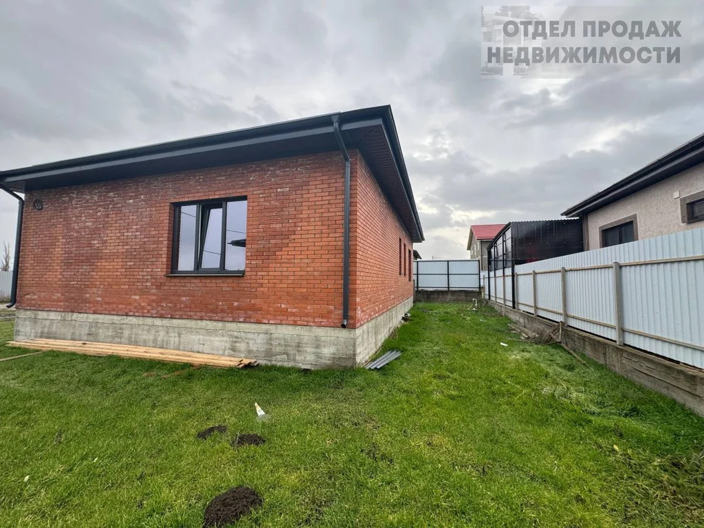 Дом под семейную ипотеку - Фото 17