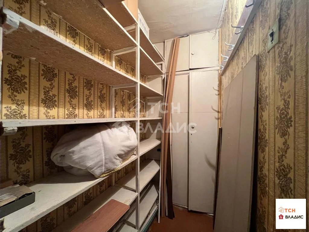 Аренда квартиры, Пушкино, Воскресенский район, проезд Розанова - Фото 8