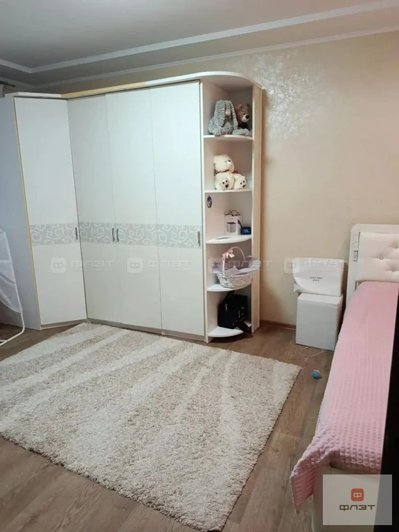 Продажа квартиры, Казань, ул. Чистопольская - Фото 13