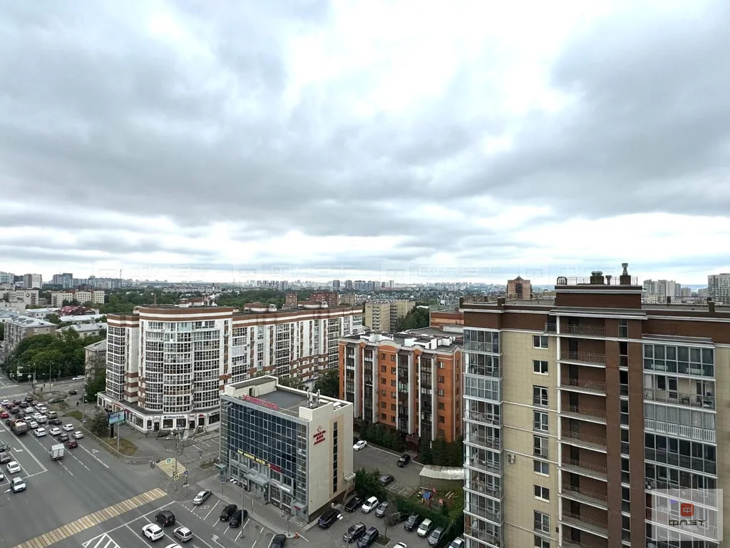 Продажа квартиры, Казань, ул. Достоевского - Фото 3