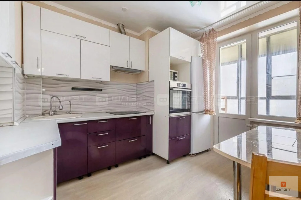 Продажа квартиры, Казань, ул. Тэцевская - Фото 15