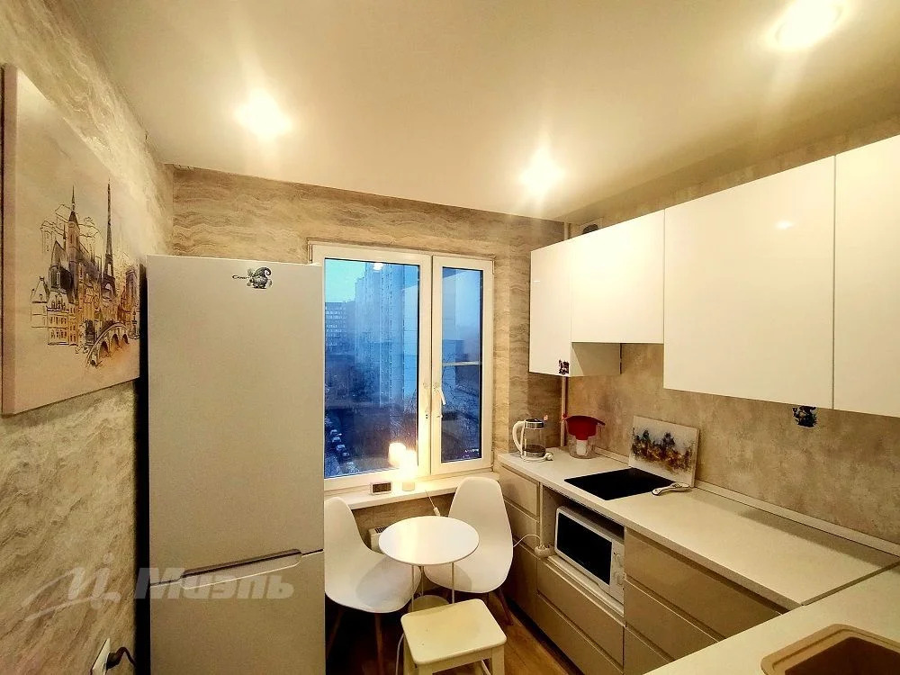 Объект 554355 - Фото 8