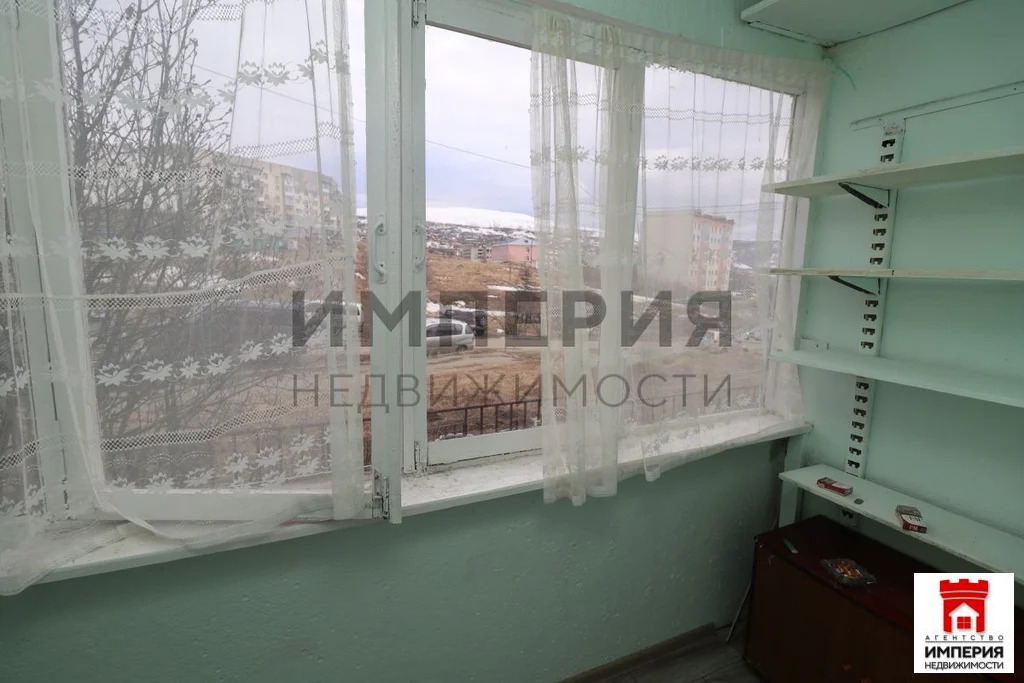 Продажа квартиры, Магадан, ул. Билибина - Фото 7