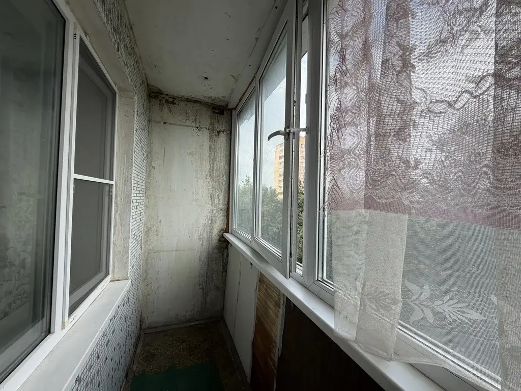 1/2 доля в 3-х квартире на ул. Новлянская, дом 12а - Фото 16