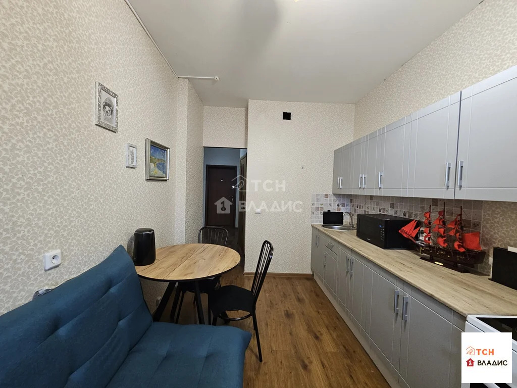 Продажа квартиры, Пушкино, Воскресенский район, улица Островского - Фото 4