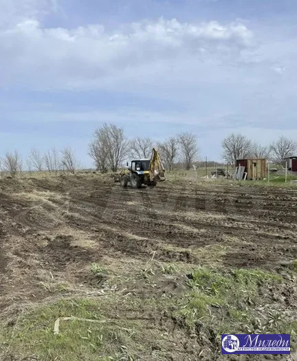 Продажа участка, Батайск, 2 линия улица - Фото 2