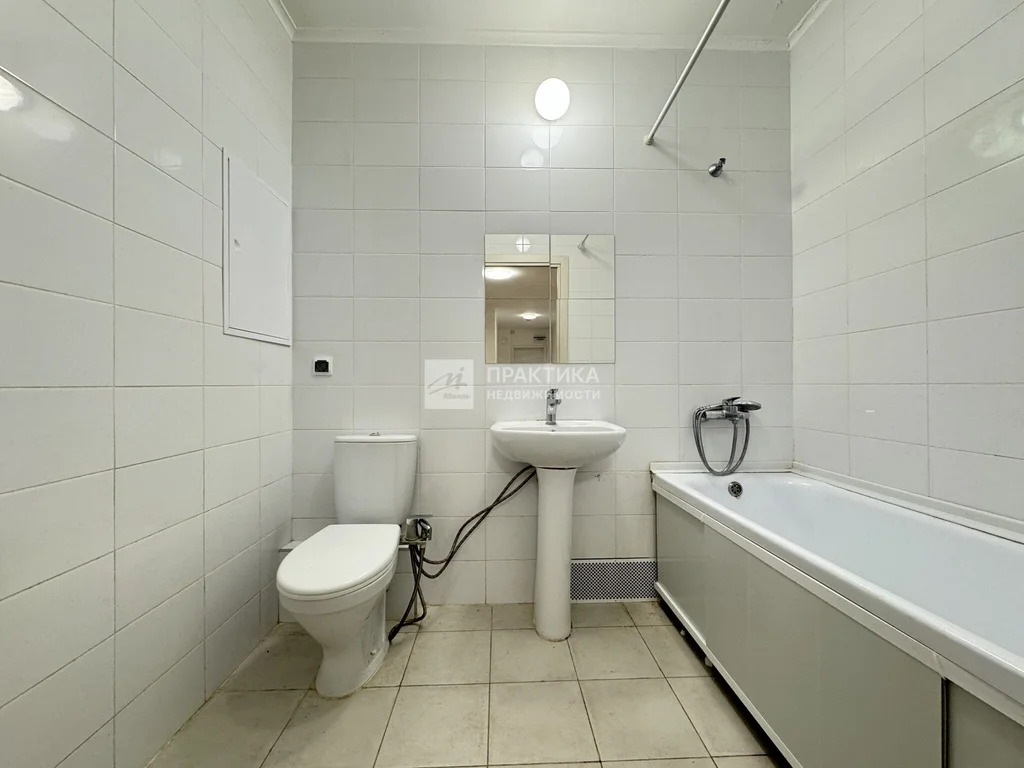 Продажа квартиры, Балашиха, Балашиха г. о., Реутовская улица - Фото 18