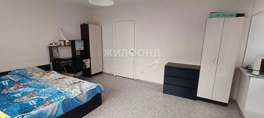 Продажа квартиры, Краснообск, Новосибирский район, 2-й микрорайон - Фото 12