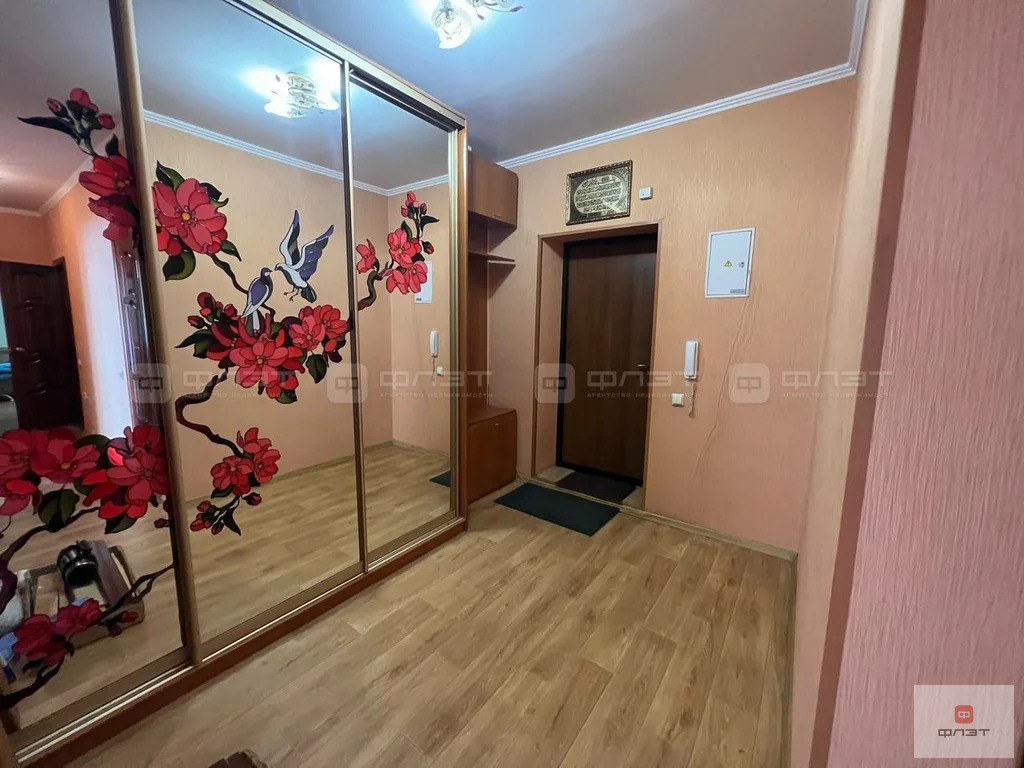 Продажа квартиры, Казань, ул. Баки Урманче - Фото 4