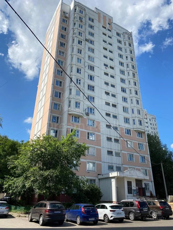 Продажа 3-комн. кв-ры, МО, Красногорск, Оптический переулок, д. 5, ... - Фото 13