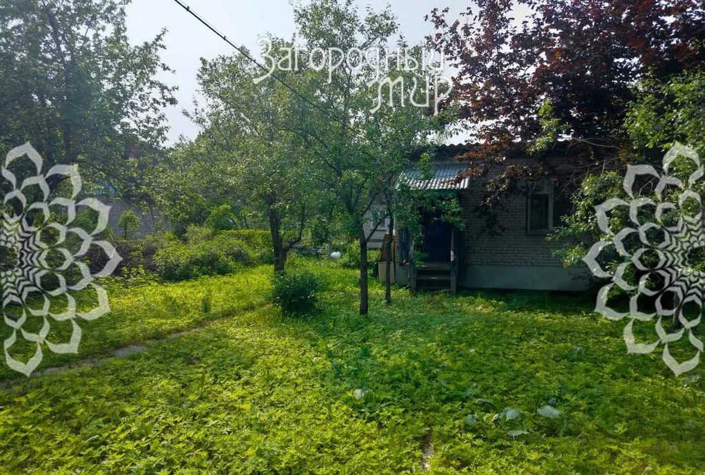 Продам дом, Киевское шоссе, 57 км от МКАД - Фото 16