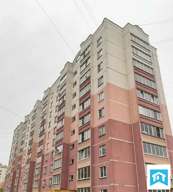 Продажа квартиры, Иваново, мкр Московский - Фото 1