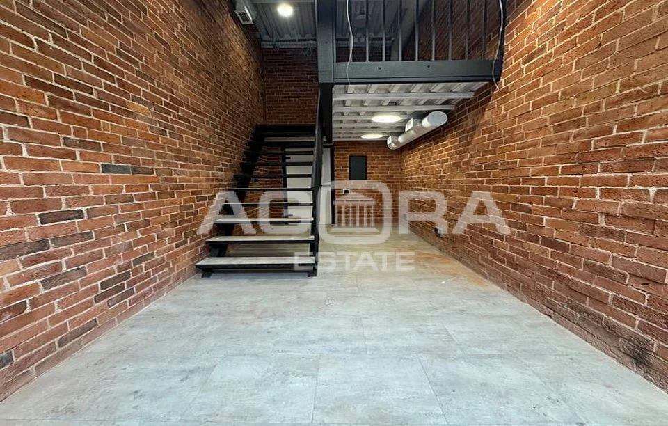 Аренда офиса, м. Тульская, Холодильный пер. - Фото 2