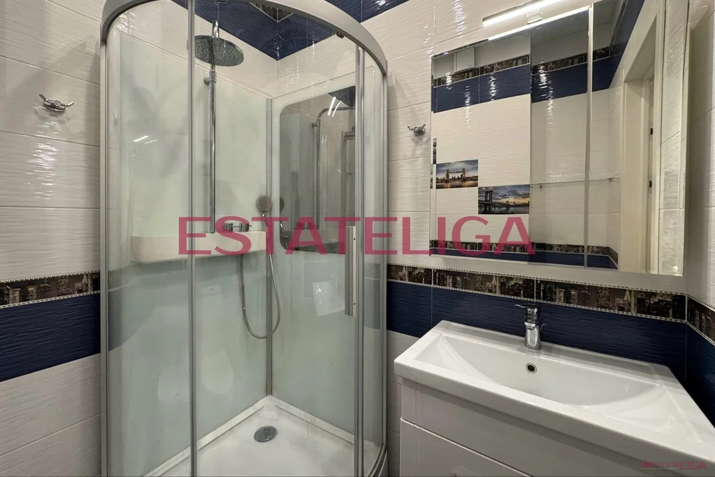 Аренда квартиры, Береговой проезд - Фото 19