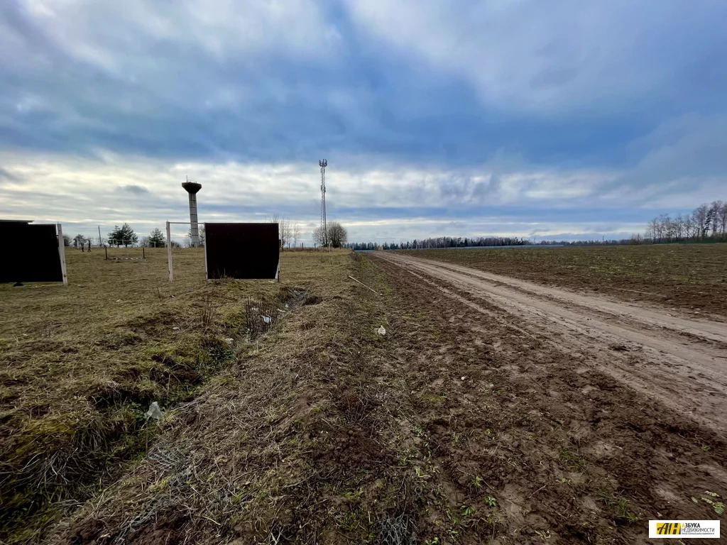 Продажа участка, Алексеевское, Солнечногорский район - Фото 0